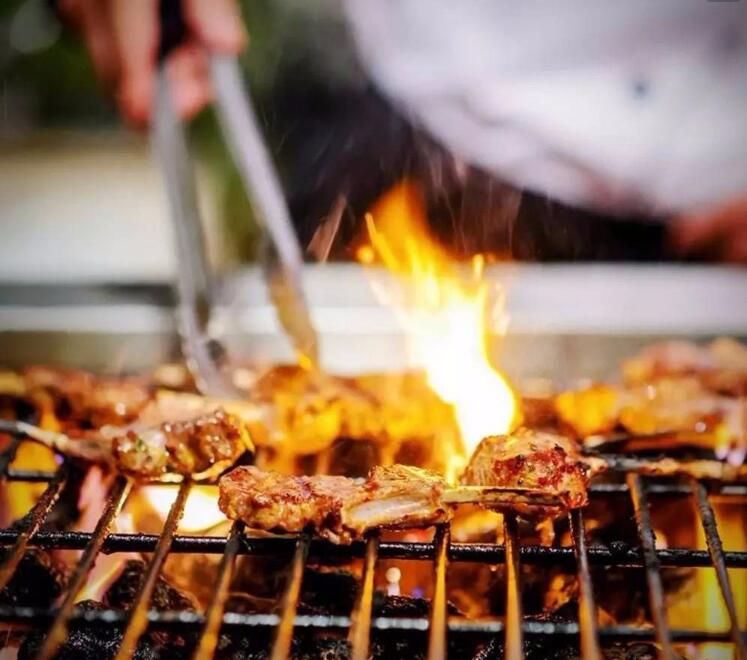 遠(yuǎn)程油煙在線監(jiān)測(cè)