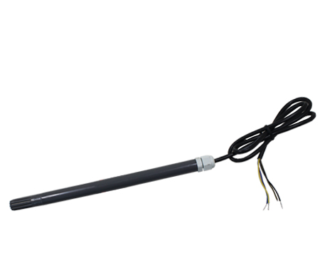 長(zhǎng)風(fēng)管溫濕度傳感器