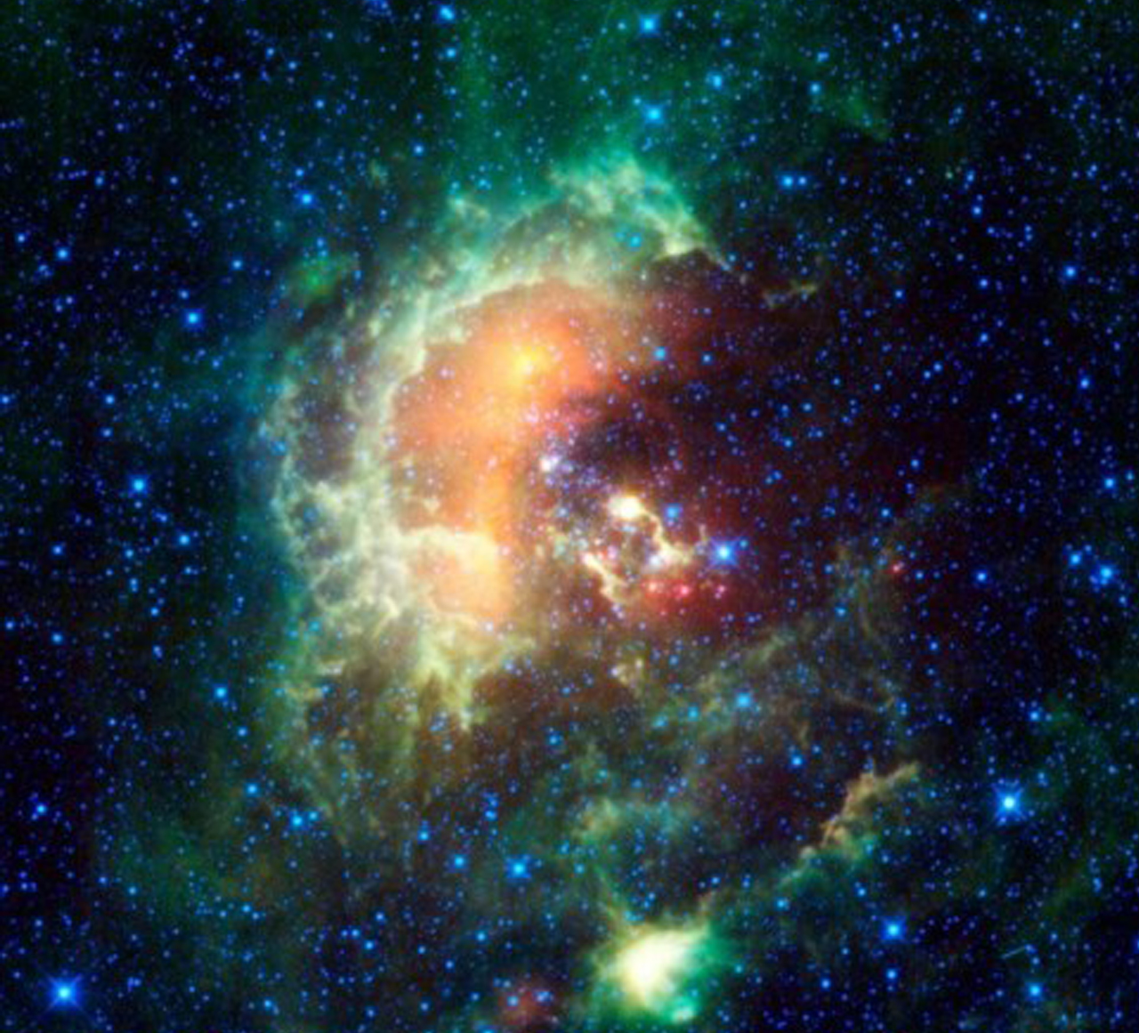 紅外探測器的應(yīng)用