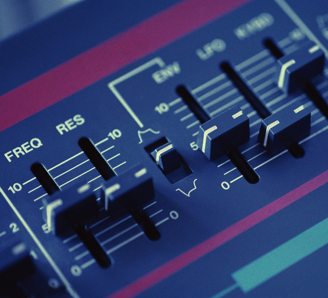 噪聲監(jiān)測的重要性