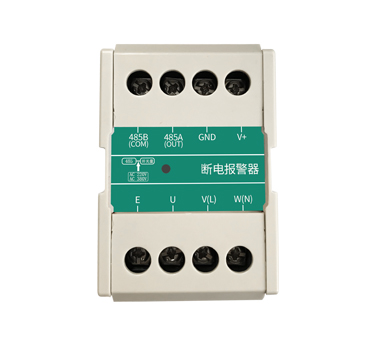 斷電報(bào)警器