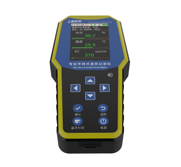 壤博士記錄儀（3002）