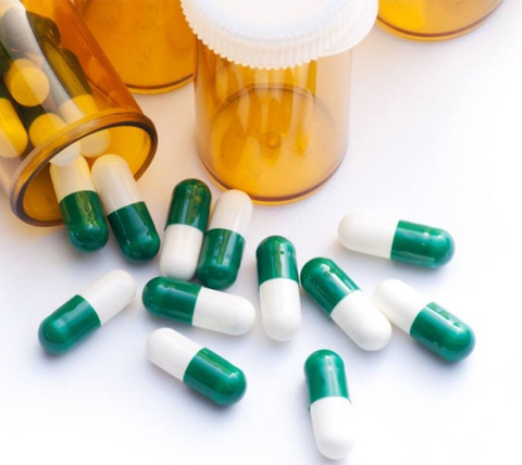 GRPS型藥品存儲(chǔ)環(huán)境溫濕度監(jiān)測(cè)系統(tǒng)