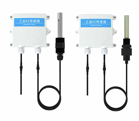 工業(yè)EC傳感器