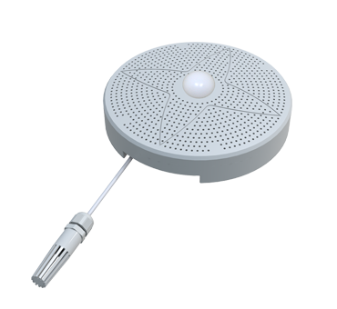 公廁專用多功能空氣質(zhì)量傳感器