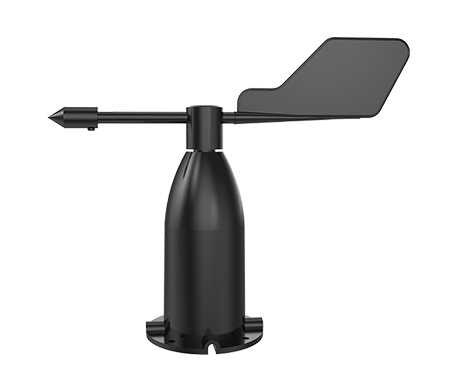 鋁殼風(fēng)向傳感器