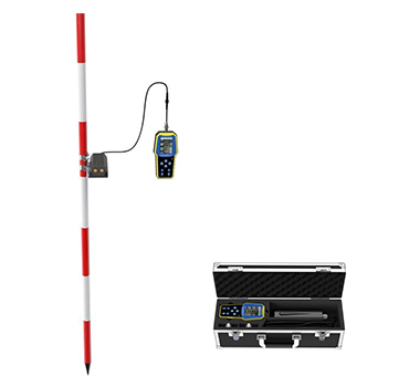 便攜式多普勒流速儀