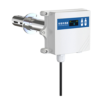 管道式氫氣傳感器